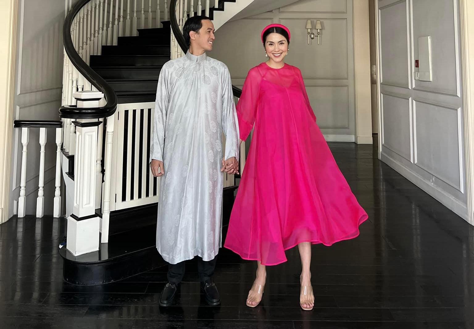 Tăng Thanh Hà - Ảnh 1