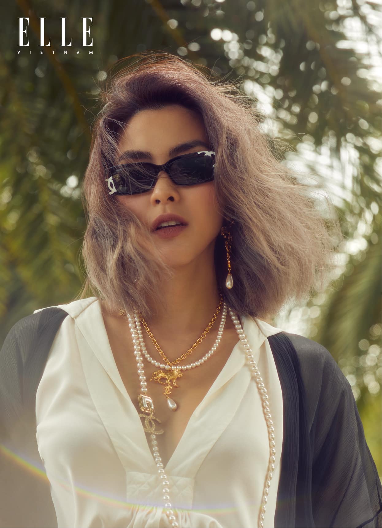 Tăng Thanh Hà - Ảnh 1