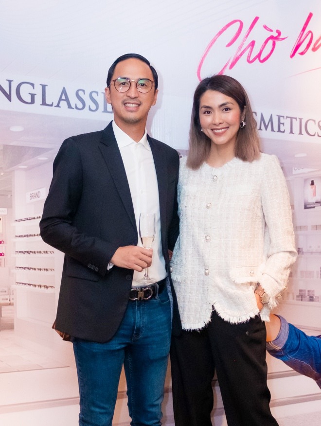 Tăng Thanh Hà lên đồ sương sương, netizen dụi mắt nhiều làn vì cứ ngỡ gái son - Ảnh 1