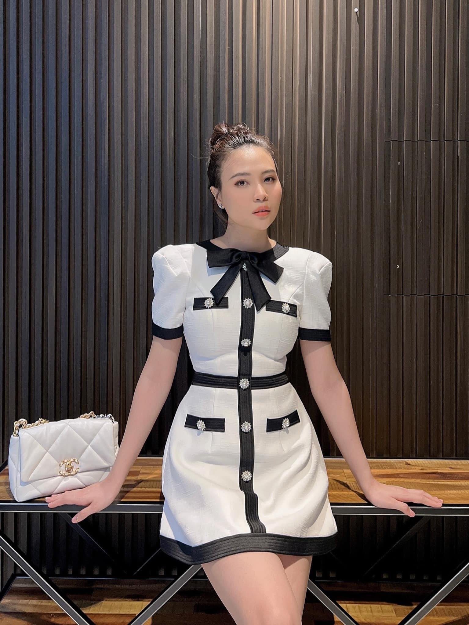 Đàm Thu Trang - Ảnh 2