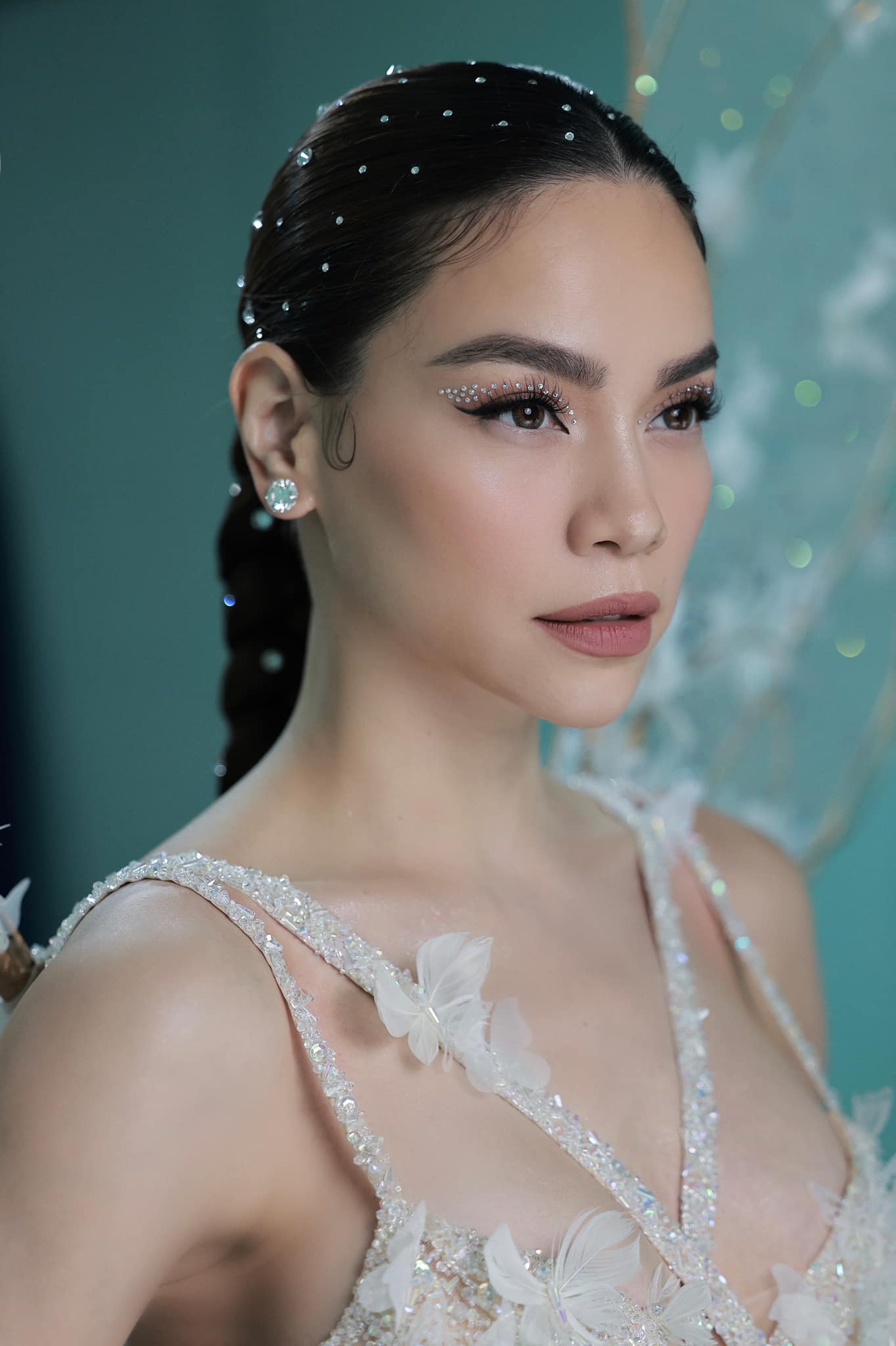 Hồ Ngọc Hà - Ảnh 1