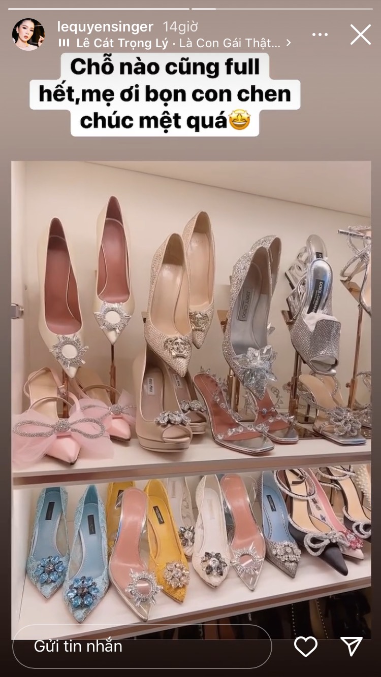 Lệ Quyên - Ảnh 1