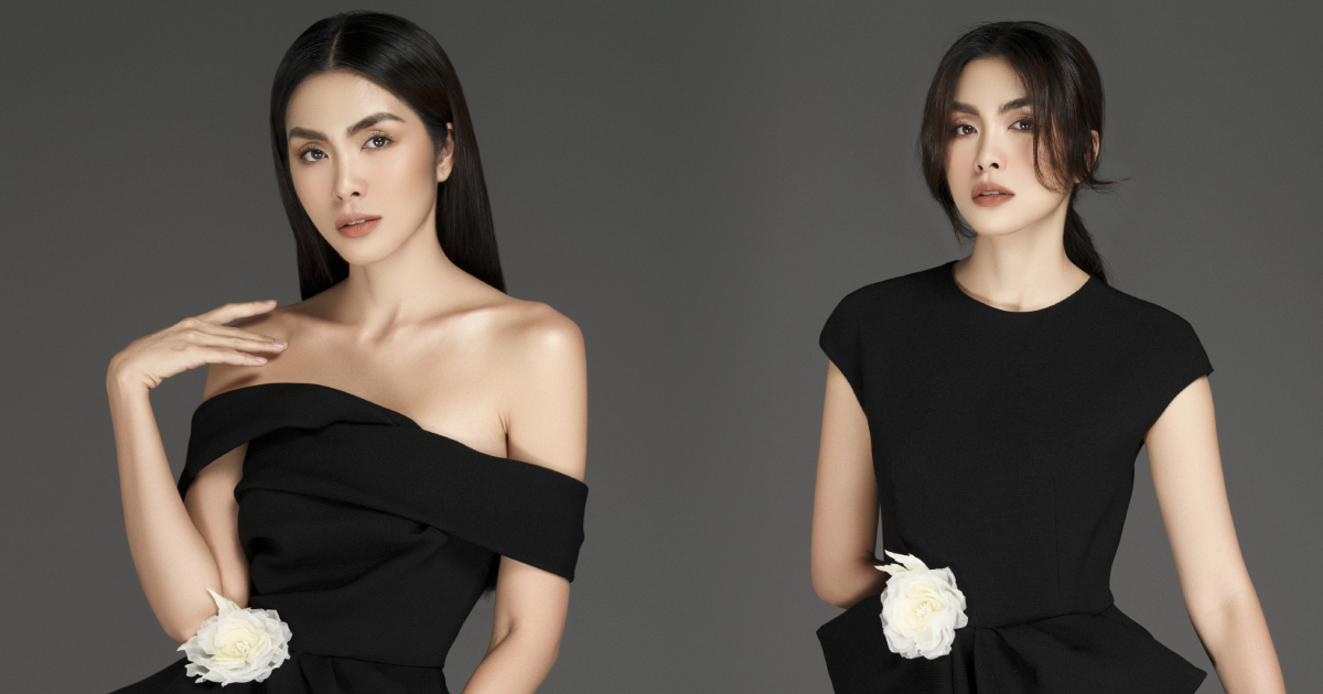 Nghe Tăng Thanh Hà nói về chuyện tiền bạc trước khi yêu con trai tỷ phú