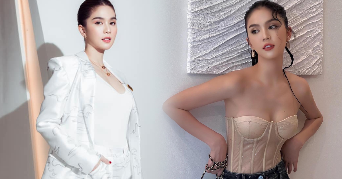 Ngọc Trinh: Đàn ông chỉ thích đàn bà đẹp, ngoan và chung thủy