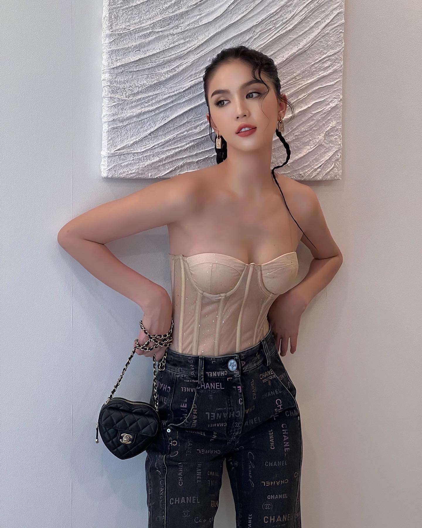 Ngọc Trinh - Ảnh 2