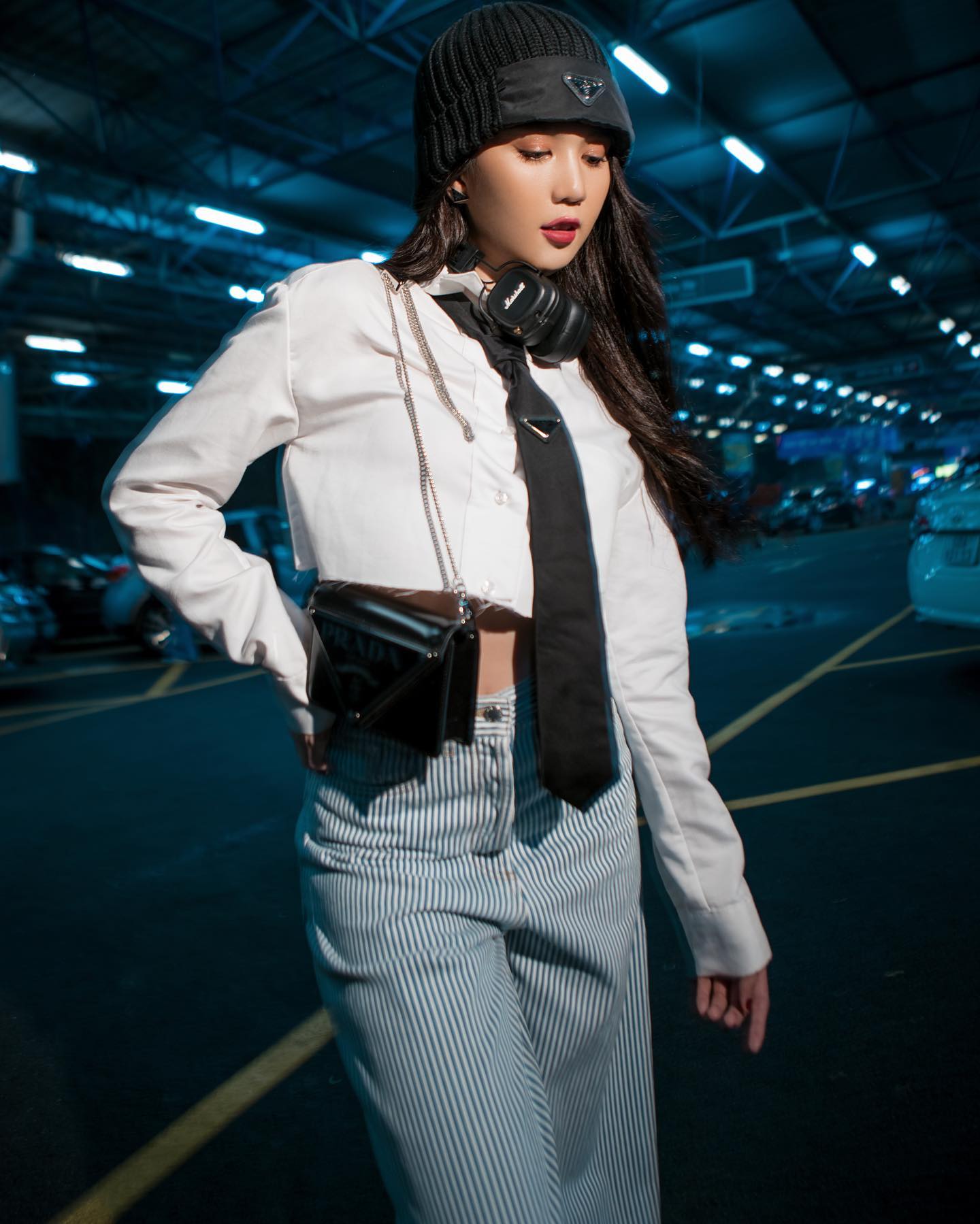 Ngọc Trinh - Ảnh 3