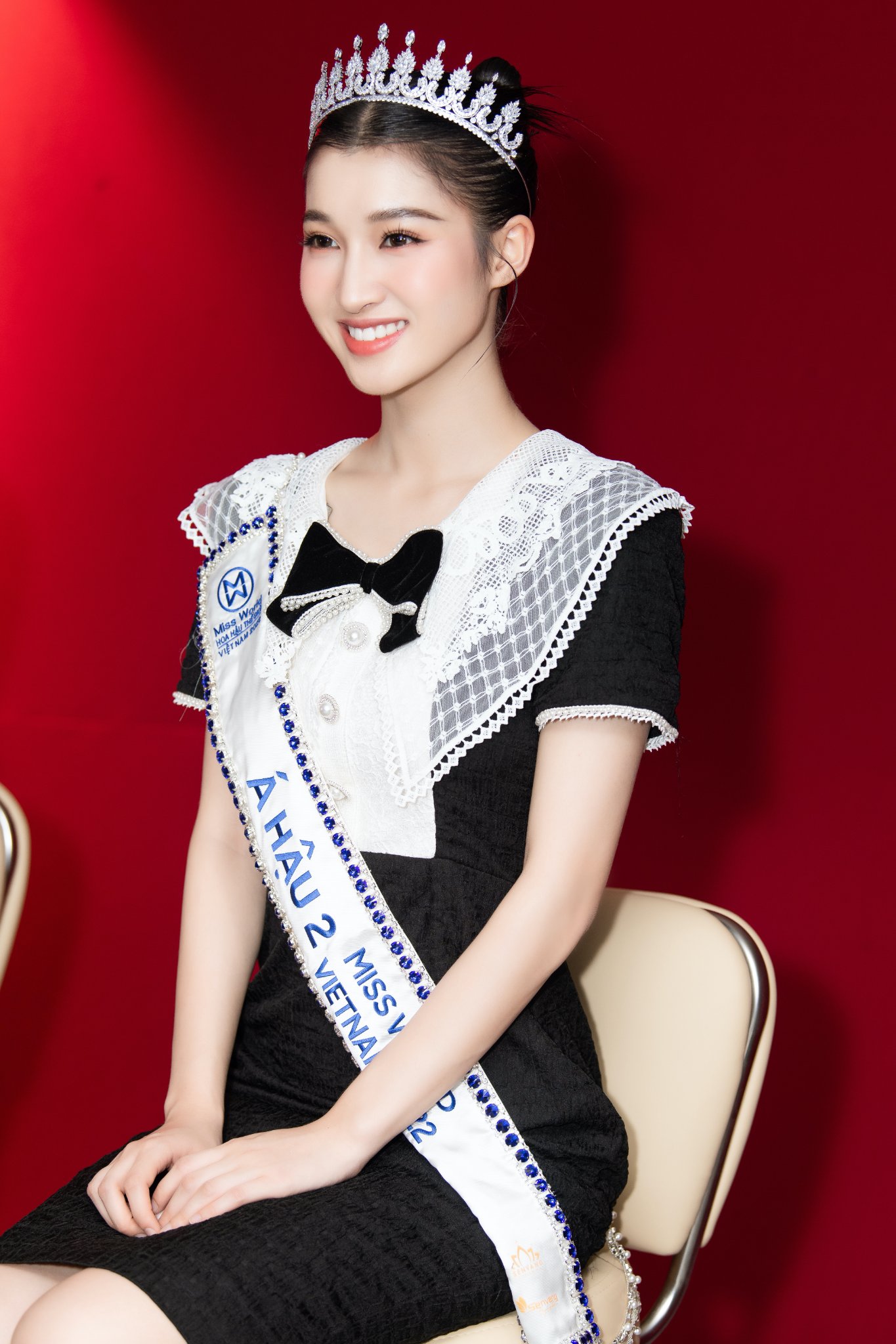 Phương Nhi - Ảnh 1