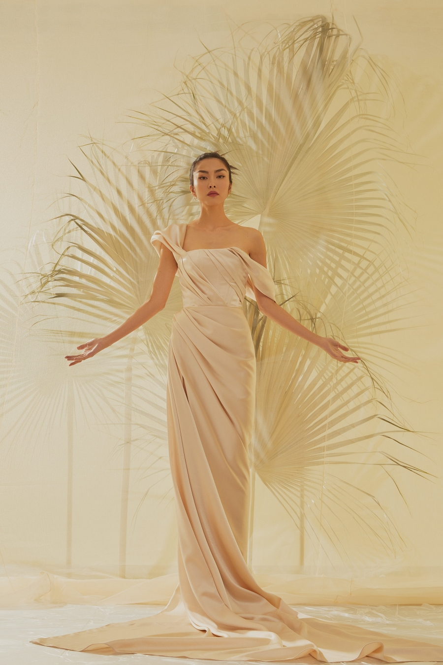 Tăng Thanh Hà - Ảnh 1