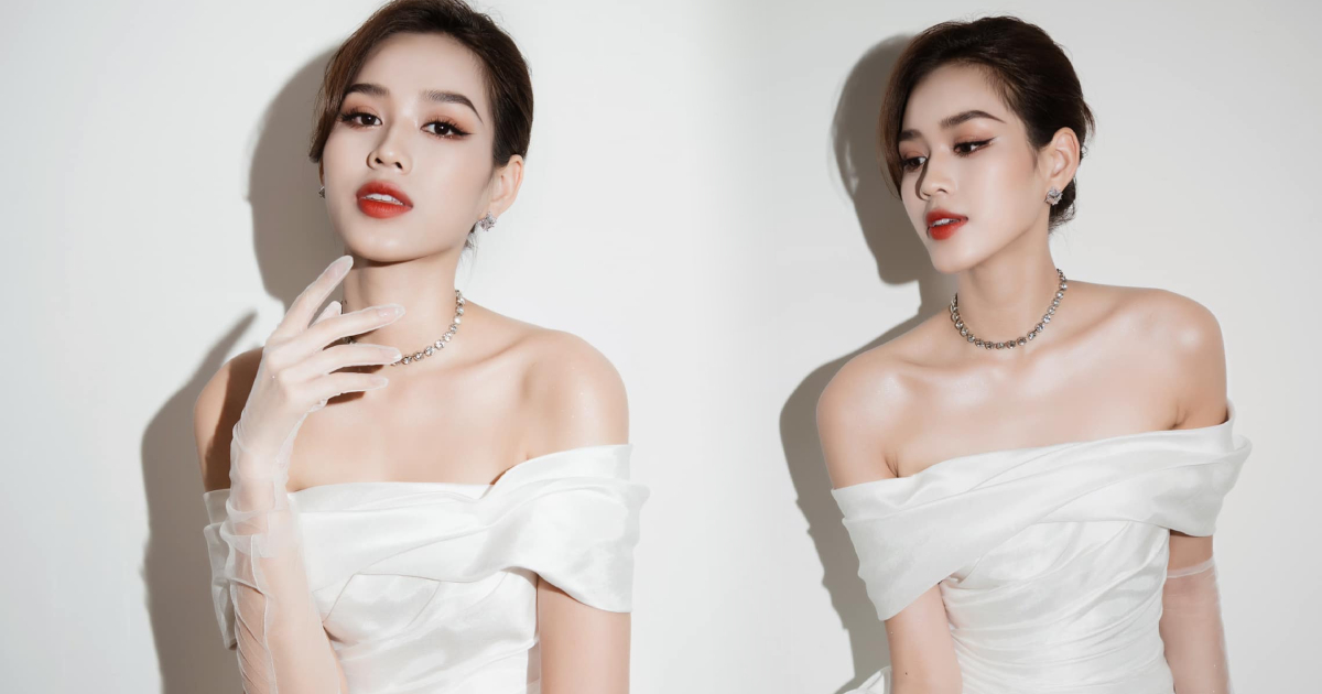 Rời showbiz, Đỗ Thị Hà đi ăn cơm bụi sinh viên, "cày bài" ở giảng đường ĐH