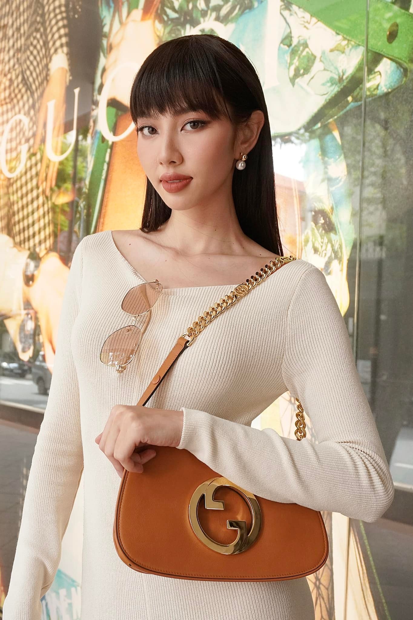 Thùy Tiên - Ảnh 1