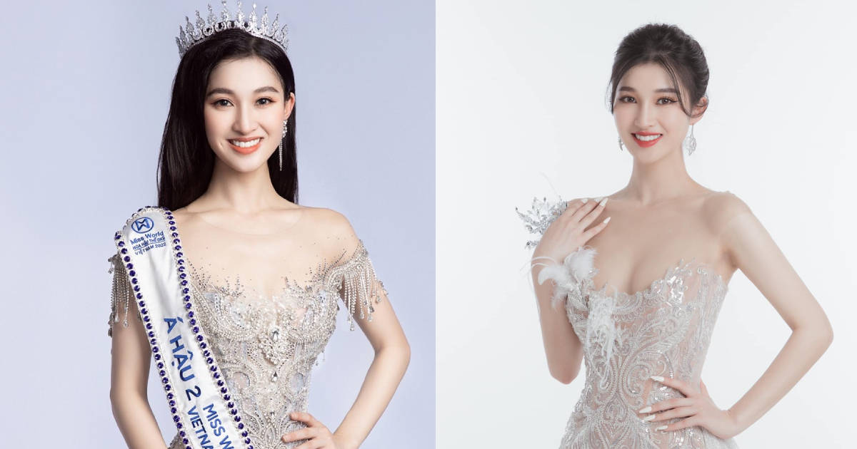 Á hậu Phương Nhi phản hồi thông tin là con đại gia, "ngậm thìa vàng" từ nhỏ