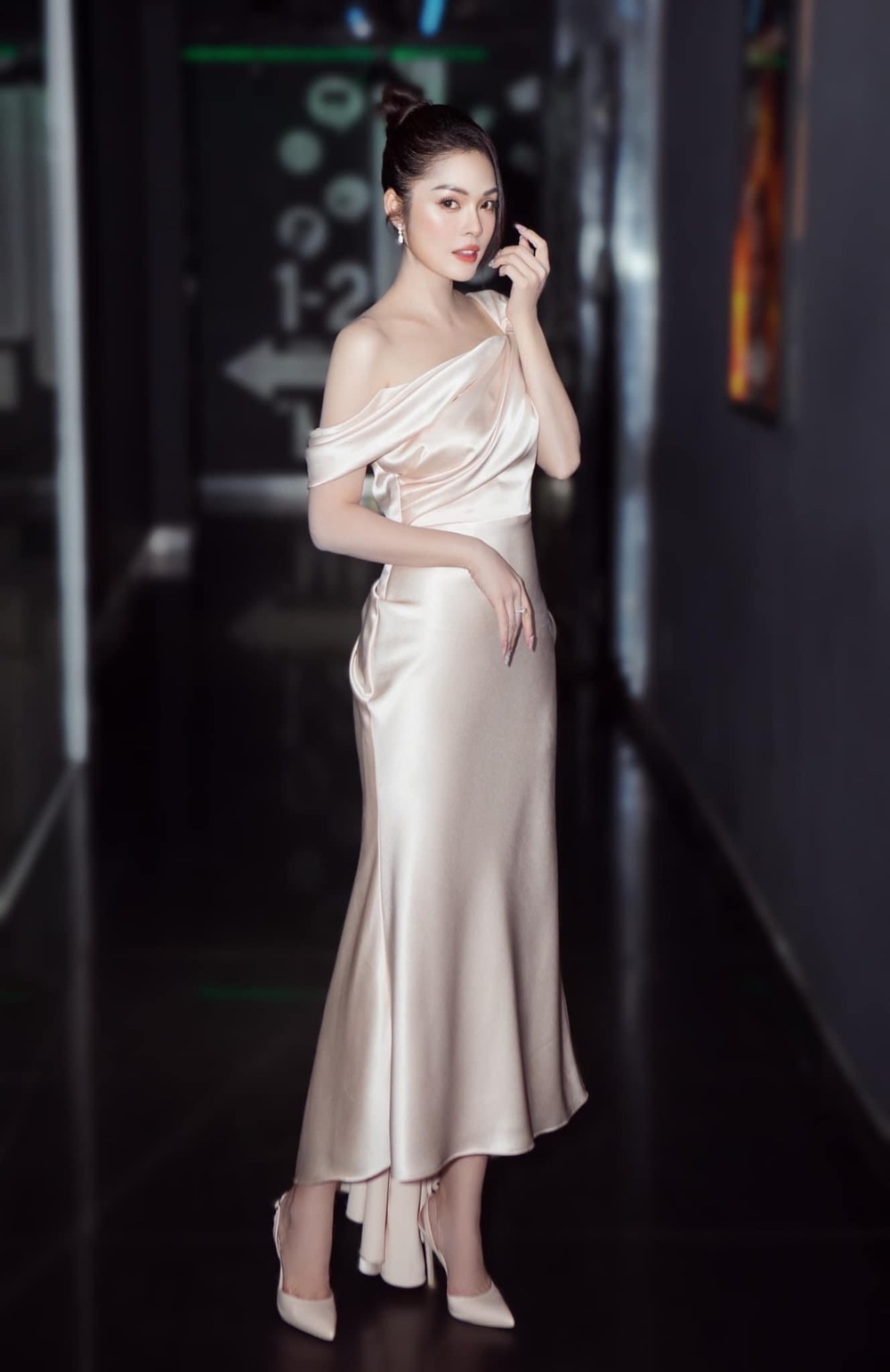 Dương Cẩm Lynh - Ảnh 1