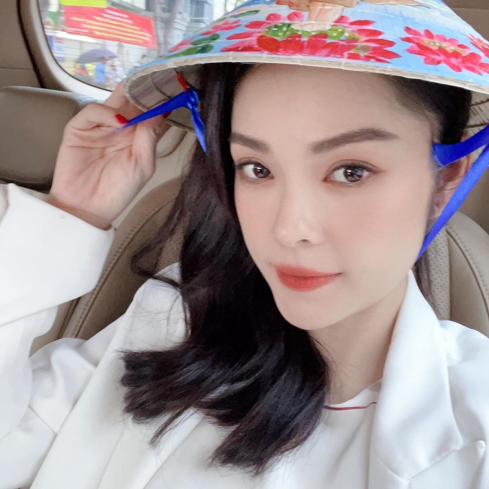 Dương Cẩm Lynh - Ảnh 3