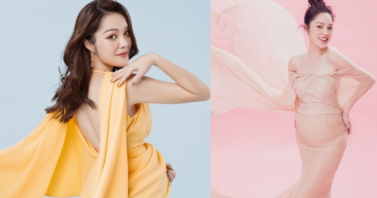 Dương Cẩm Lynh bị bạn trai phản bội, phải đi đẻ với trợ lý, con chung ra đời 3 ngày mới vào thăm