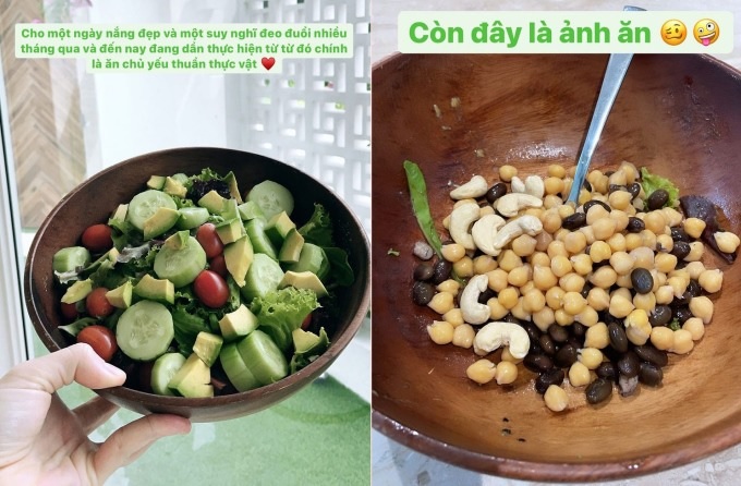 Hồ Ngọc Hà: Bên ngoài là 