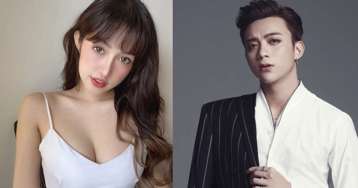 Lê Trúc Quỳnh có động thái đáng chú ý giữa tin đồn hẹn hò Soobin Hoàng Sơn