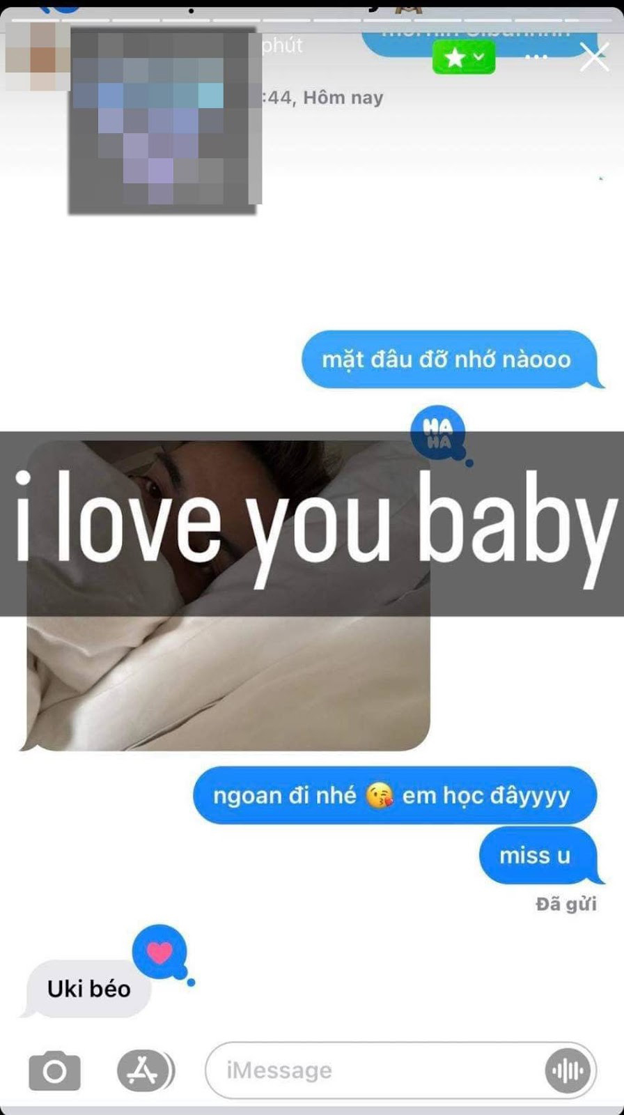 Người yêu cũ của Jack hẹn hò Soobin Hoàng Sơn? - Ảnh 1