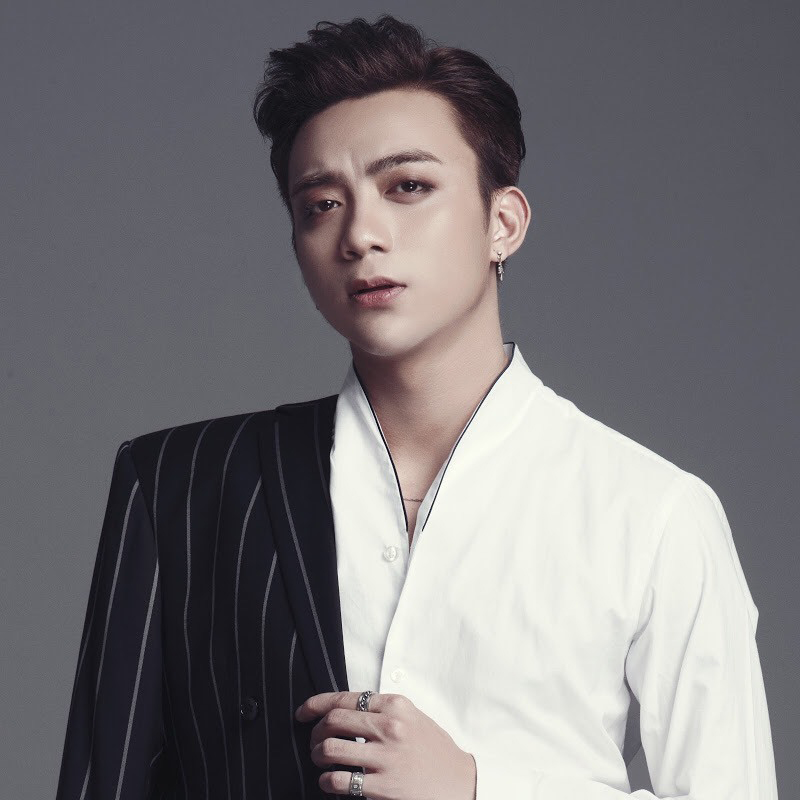 Người yêu cũ của Jack hẹn hò Soobin Hoàng Sơn? - Ảnh 1