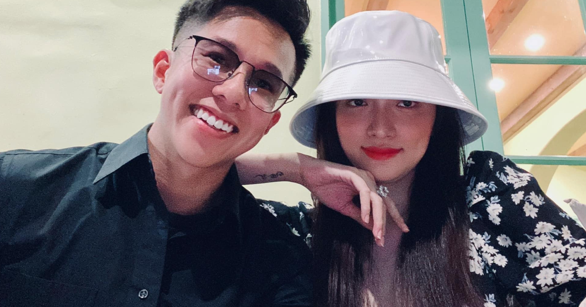 Hương Giang xác nhận chia tay Matt Liu sau 2 năm gắn bó