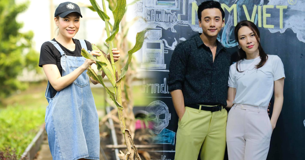 Mỹ Tâm hướng dẫn cách "bước qua mùa cô đơn" giữa tin chia tay Mai Tài Phến