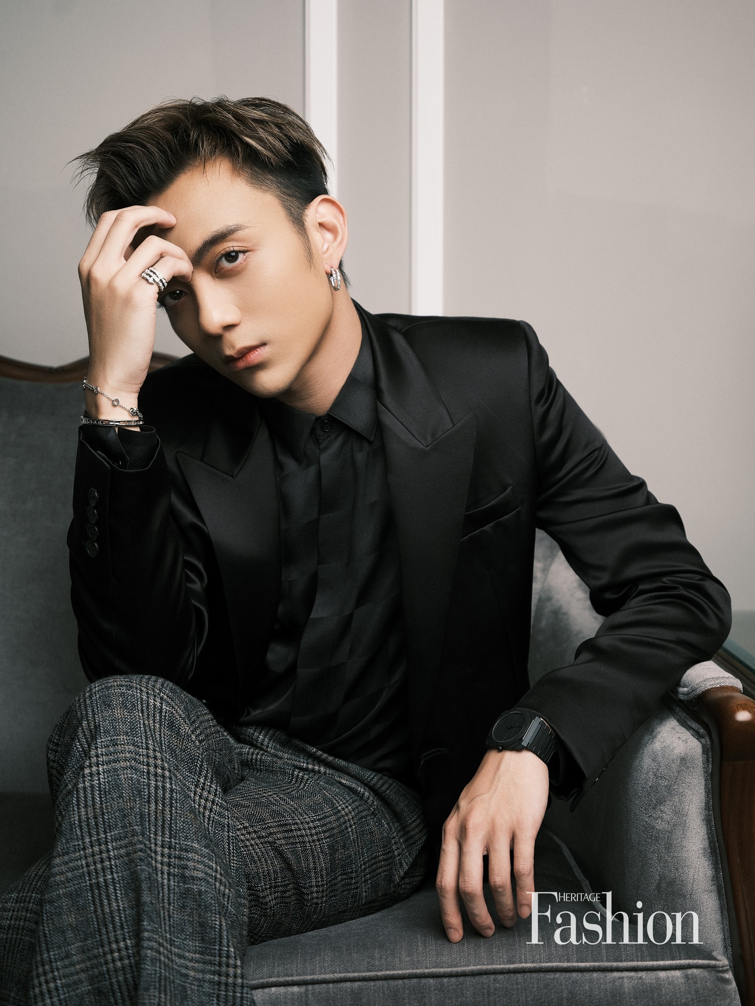 Soobin Hoàng Sơn có động thái đầu tiên giữa nghi vấn hẹn hò hot girl Lê Trúc Quỳnh - Ảnh 1