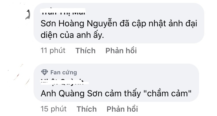 Soobin Hoàng Sơn có động thái đầu tiên giữa nghi vấn hẹn hò hot girl Lê Trúc Quỳnh - Ảnh 1