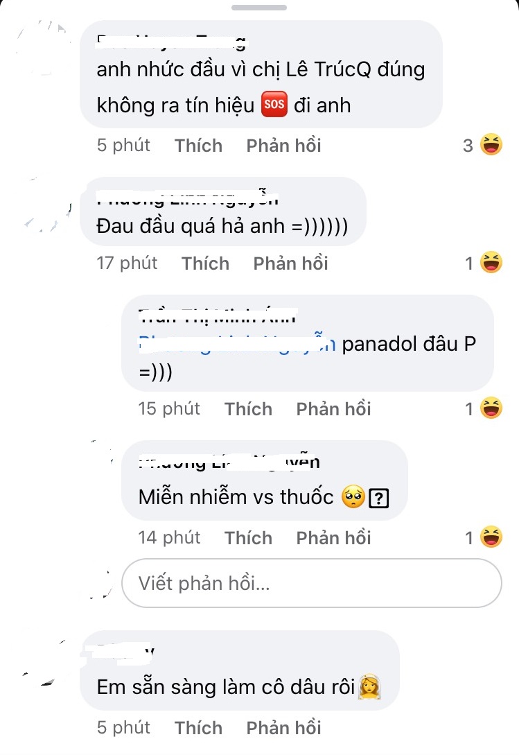 Soobin Hoàng Sơn có động thái đầu tiên giữa nghi vấn hẹn hò hot girl Lê Trúc Quỳnh - Ảnh 2