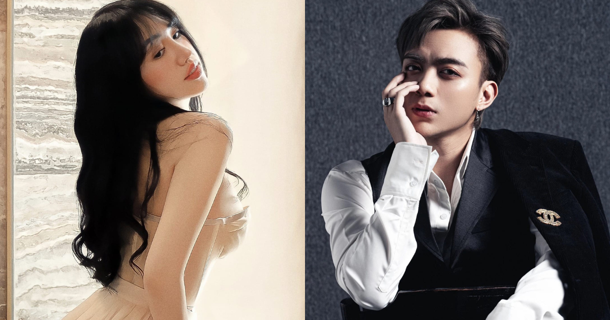 Soobin Hoàng Sơn có động thái đầu tiên giữa nghi vấn hẹn hò hot girl Lê Trúc Quỳnh - Ảnh 1