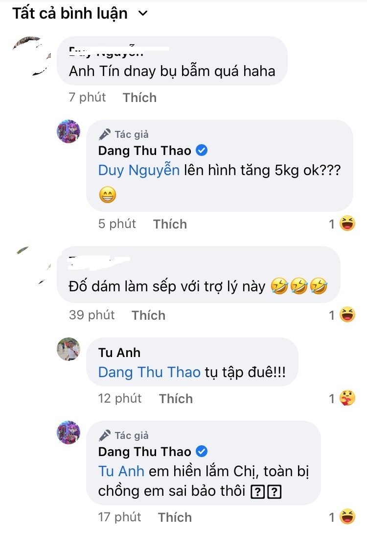 Đặng Thu Thảo - Ảnh 2