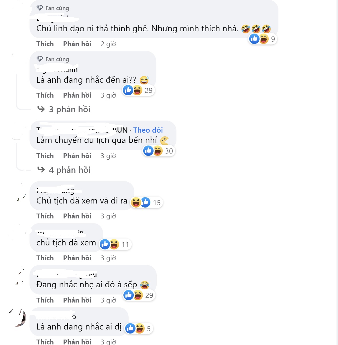 Quang Linh Vlogs lên mạng 