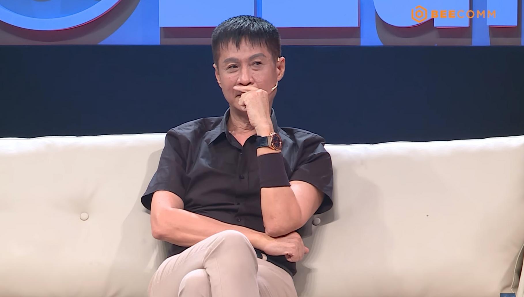 Đạo diễn Lê Hoàng - Ảnh 1