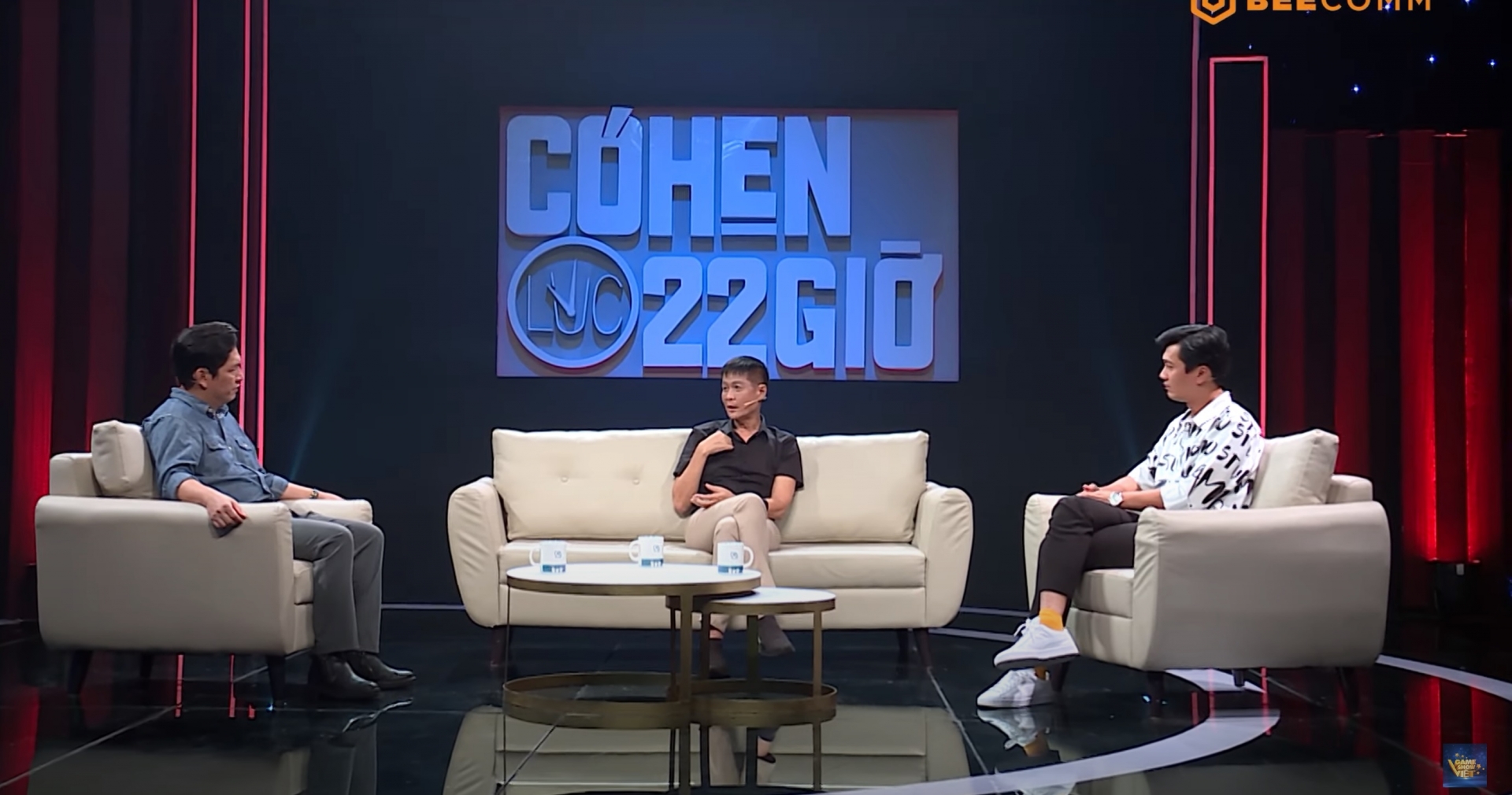 Đạo diễn Lê Hoàng - Ảnh 1