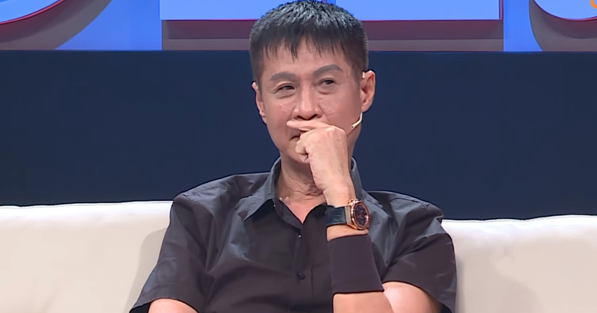 Đạo diễn Lê Hoàng: Con gái ngoại quốc "dễ dãi" chứ không nguyên tắc như con gái Việt