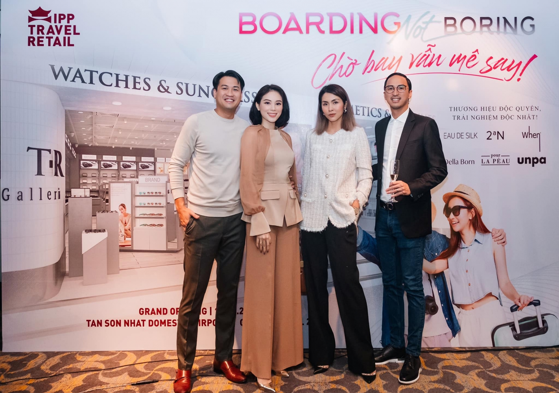 Khoảnh khắc chứng minh độ thân thiết của chị em dâu Hà Tăng - Linh Rin - Ảnh 1