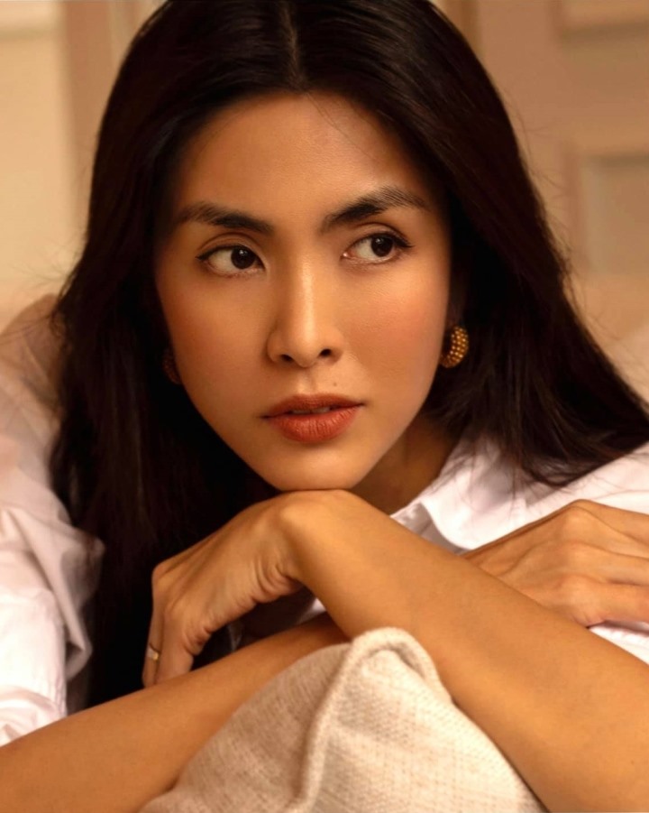 Tăng Thanh Hà - Ảnh 1