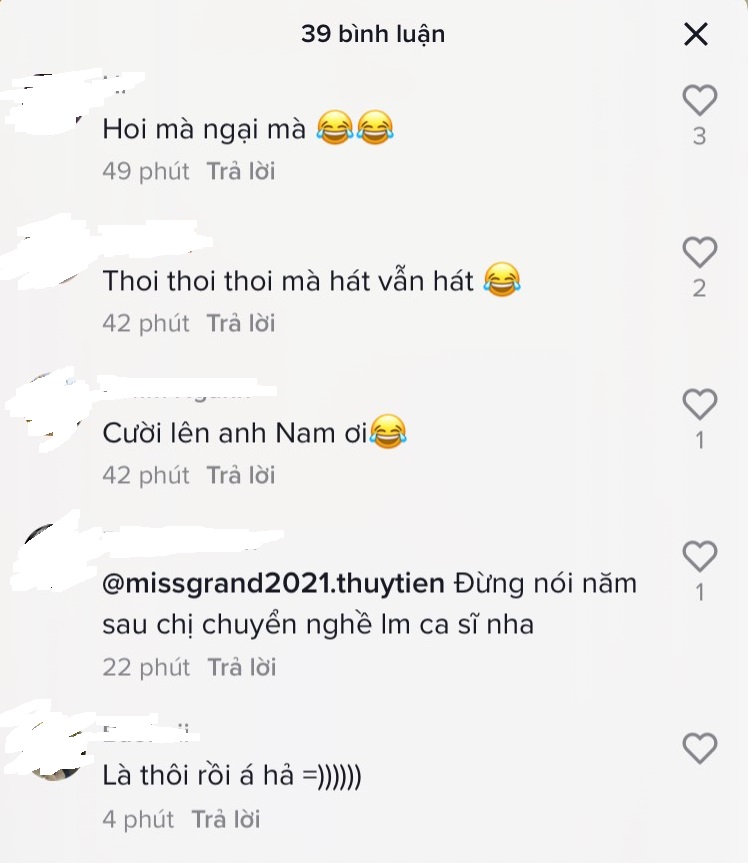 Thùy Tiên - Ảnh 1