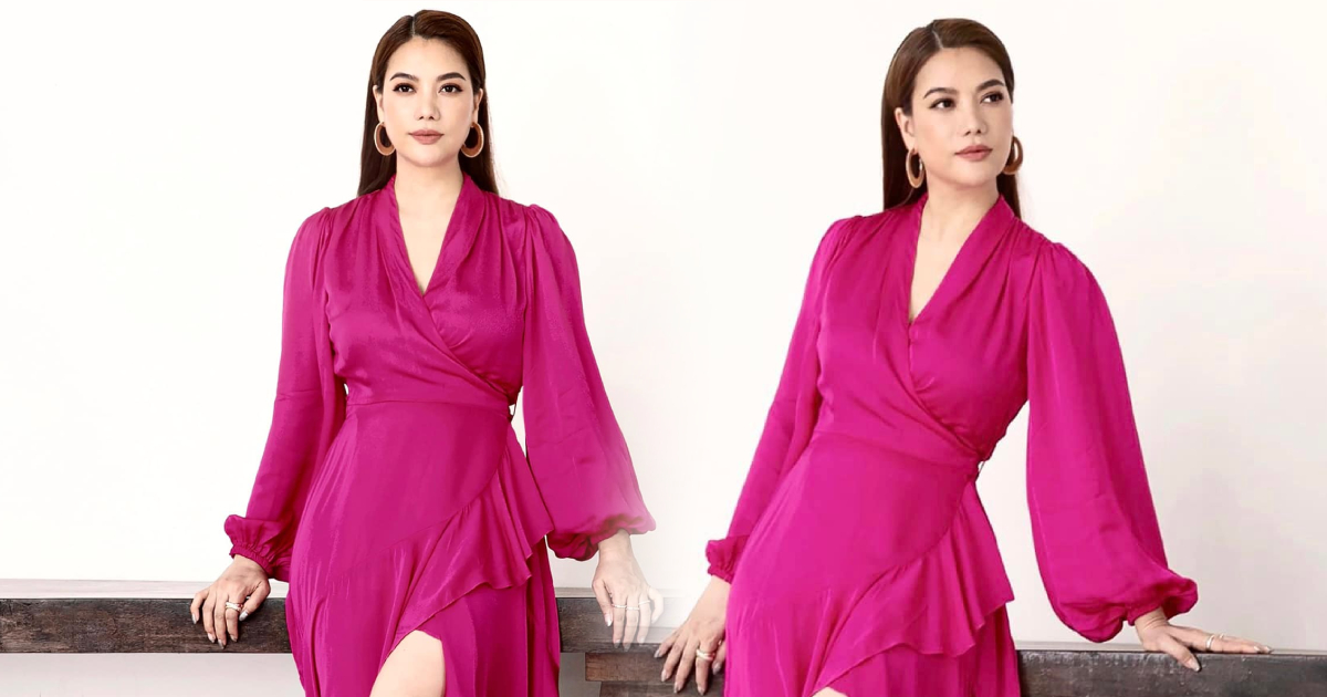 Trương Ngọc Ánh bất ngờ nhận được lời cầu hôn ở tuổi U50