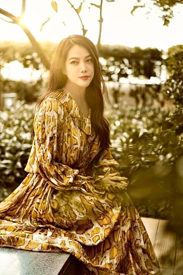 Trương Ngọc Ánh bất ngờ nhận được lời cầu hôn ở tuổi U50? - Ảnh 1