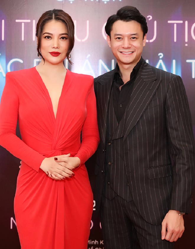 Trương Ngọc Ánh bất ngờ nhận được lời cầu hôn ở tuổi U50? - Ảnh 1