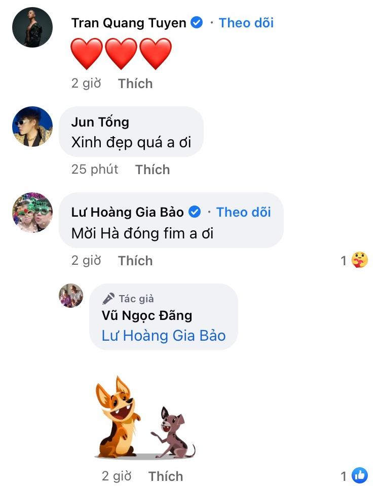 Tăng Thanh Hà trở lại đóng phim, sau một thập kỉ bình yên sau cánh cổng hào môn? - Ảnh 2