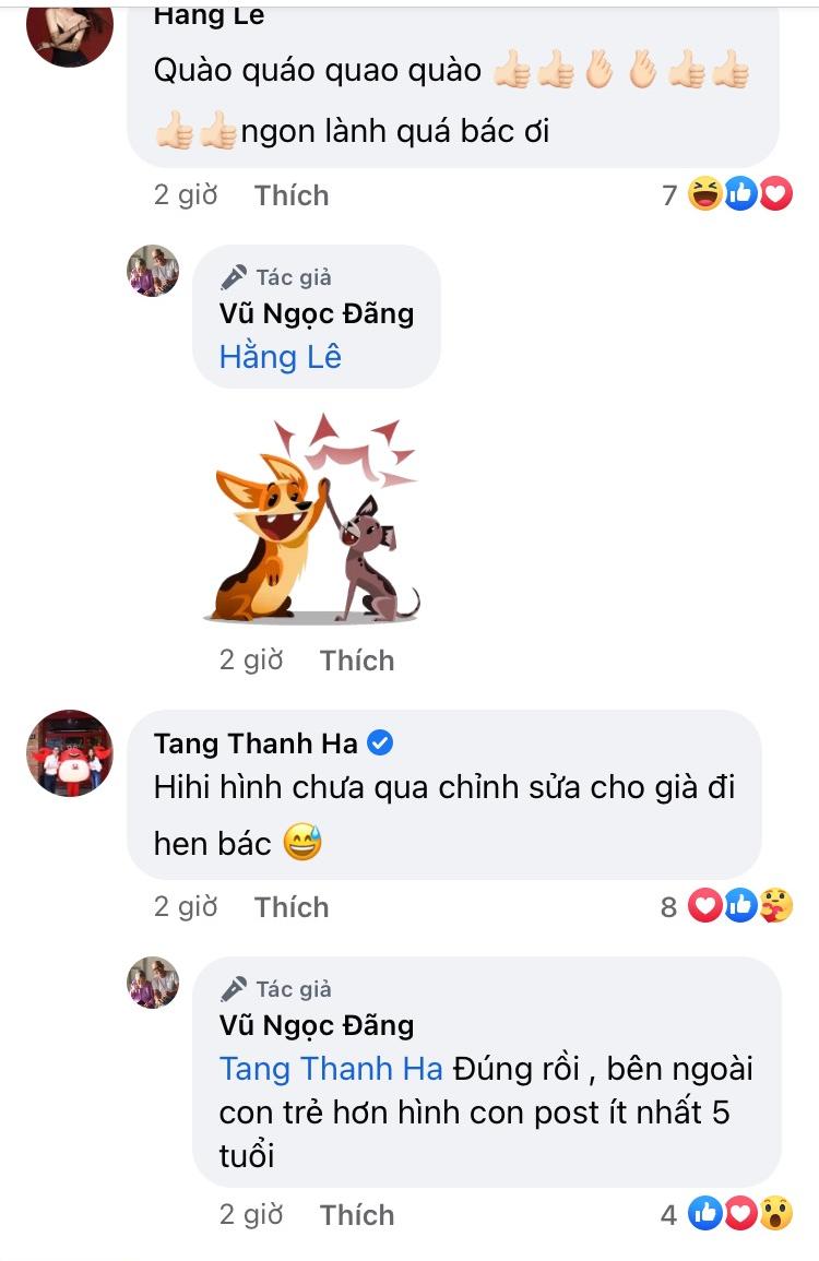 Tăng Thanh Hà trở lại đóng phim, sau một thập kỉ bình yên sau cánh cổng hào môn? - Ảnh 1