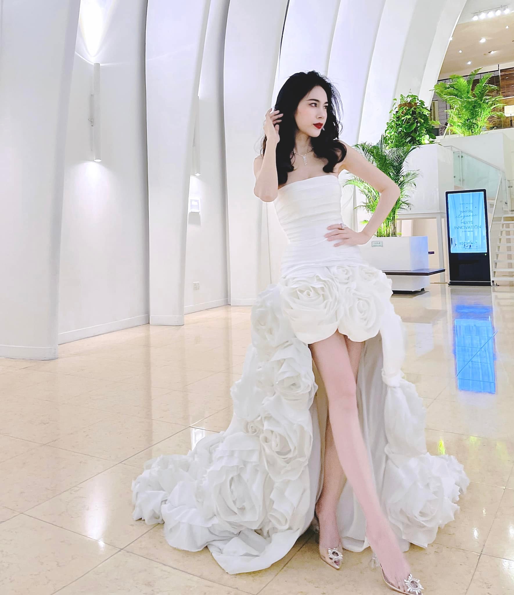 Đỗ Thị Hà - Ảnh 1