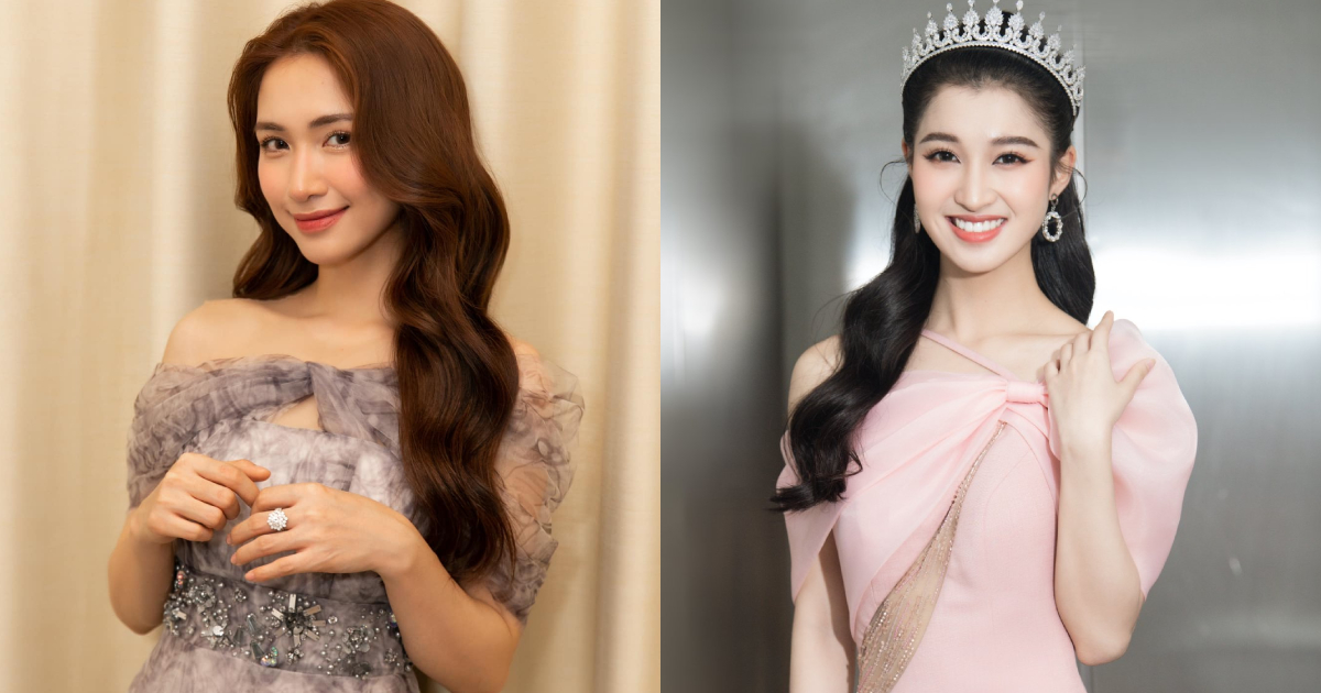 Hòa Minzy khoe thần thái "chặt chém" khiến Á hậu Phương Nhi lu mờ trong khung hình chung