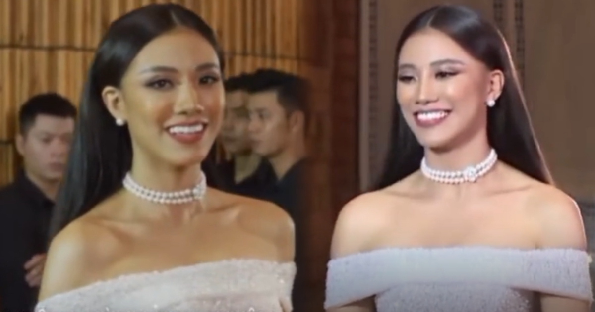 Netizen tiếc nuối khi ngắm lại nhan sắc Kim Duyên trong quá khứ - Ảnh 1