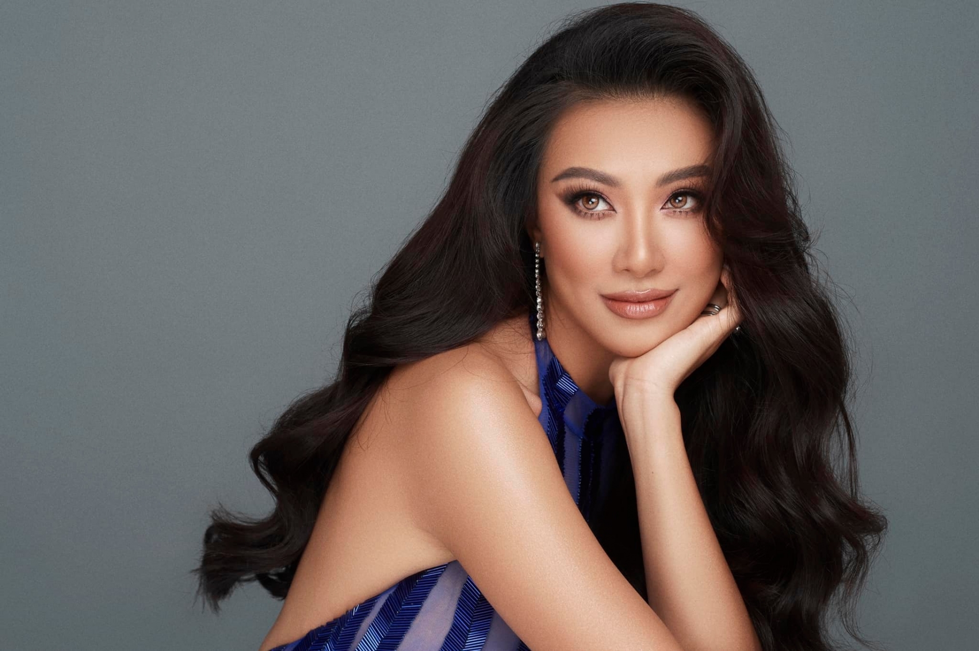 Netizen tiếc nuối khi ngắm lại nhan sắc Kim Duyên trong quá khứ - Ảnh 2