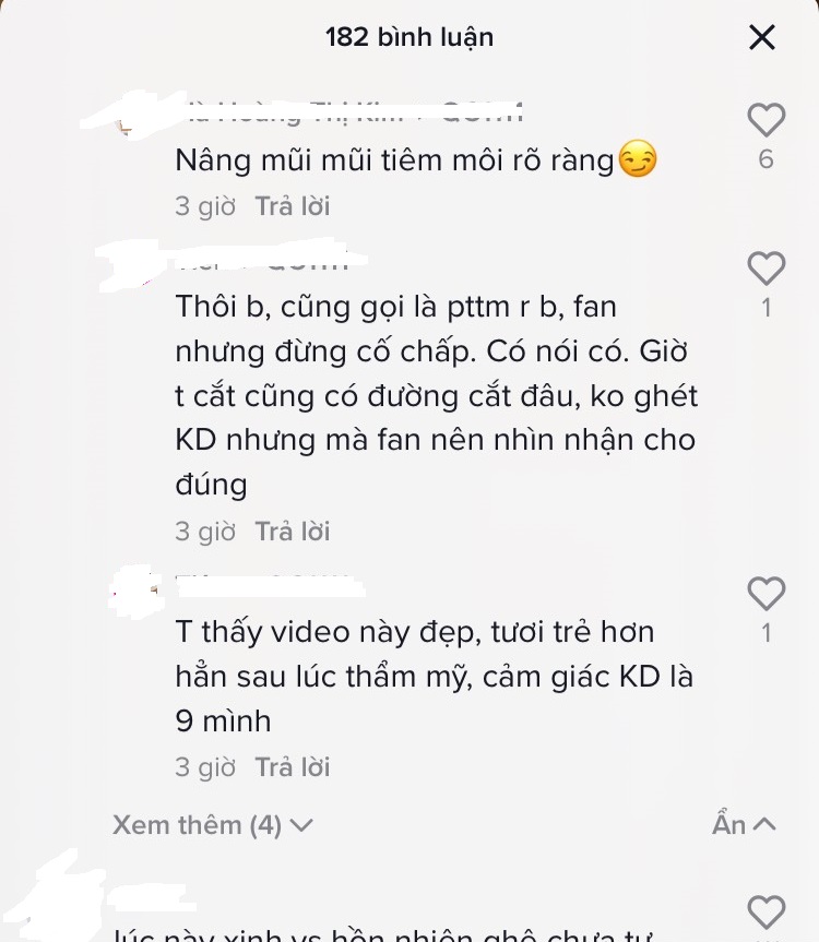 Netizen tiếc nuối khi ngắm lại nhan sắc Kim Duyên trong quá khứ - Ảnh 1