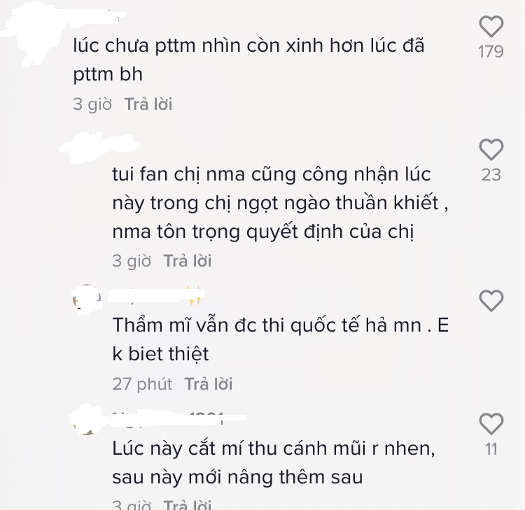 Netizen tiếc nuối khi ngắm lại nhan sắc Kim Duyên trong quá khứ - Ảnh 2