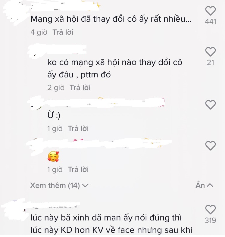 Netizen tiếc nuối khi ngắm lại nhan sắc Kim Duyên trong quá khứ - Ảnh 3