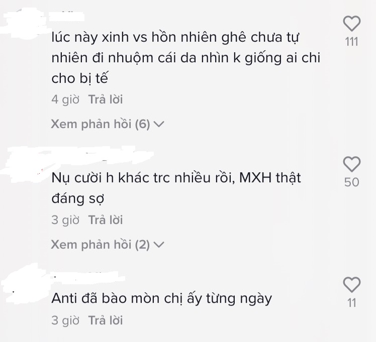 Netizen tiếc nuối khi ngắm lại nhan sắc Kim Duyên trong quá khứ - Ảnh 1