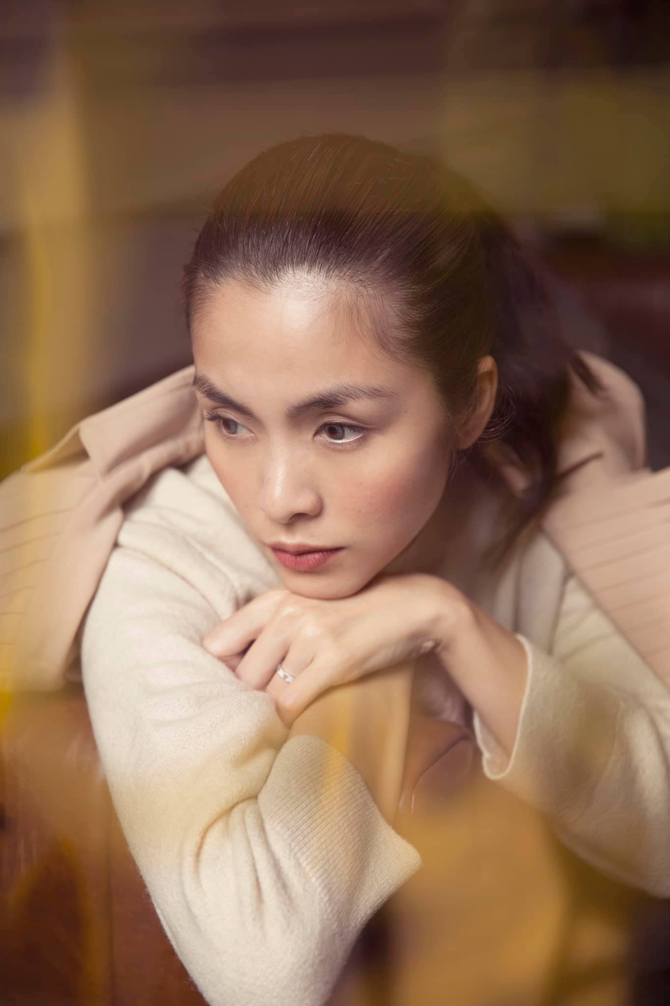 Tăng Thanh Hà - Ảnh 1